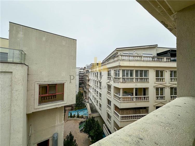 Inchiriere Apartament Persepolis Herastrau Soseaua Nordului - 30