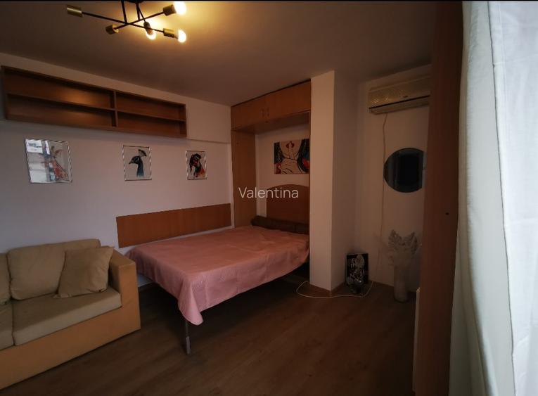 Garsoniera Universitate- proprietar- fara agentie - 10