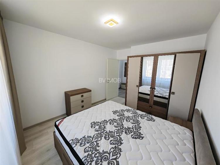 Inchiriem Apartament 2 Camere, Modern, Decomandat, Tractorul - 6