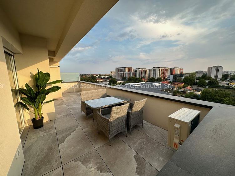 Apartament la prima inchiriere - 16