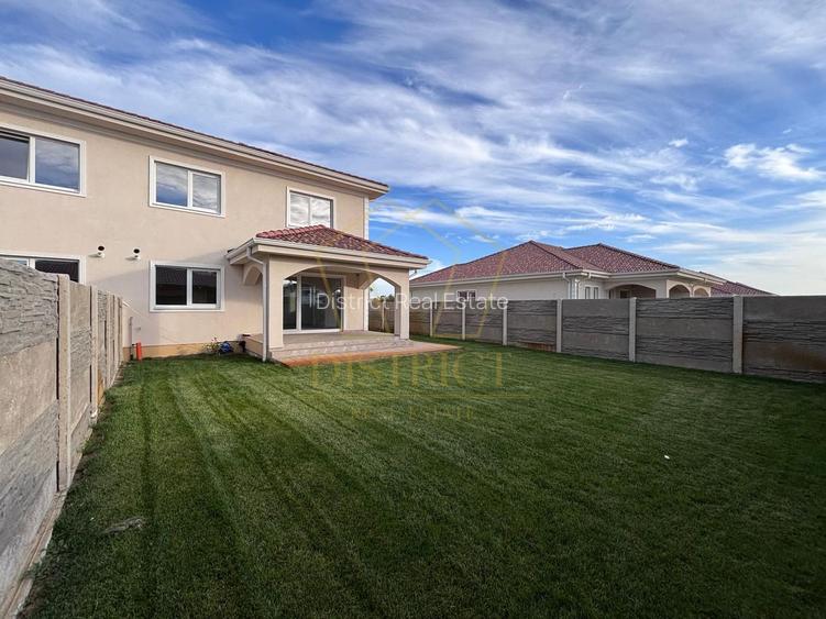 0%COMISION Duplex deosebit cu 5 camere | Valery | Mosnita - 7