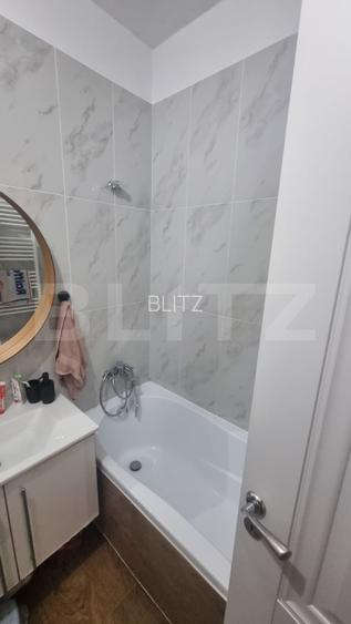 Apartament 3 Camere | Incalzire in Pardoseala | Sudic | Bloc Nou | Zona ERA - 8