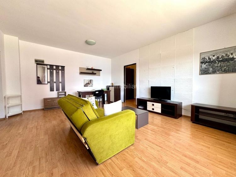 Apartament 2 camere, 65 MP, Terasa 20 MP, Zorilor, Pet Friendly - 2