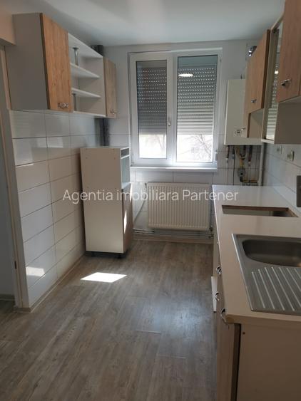 2 camere EXPO PARC, renovat, centrala! - 11