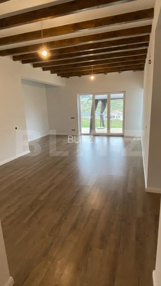 Casa de vanzare in Corusu - 3