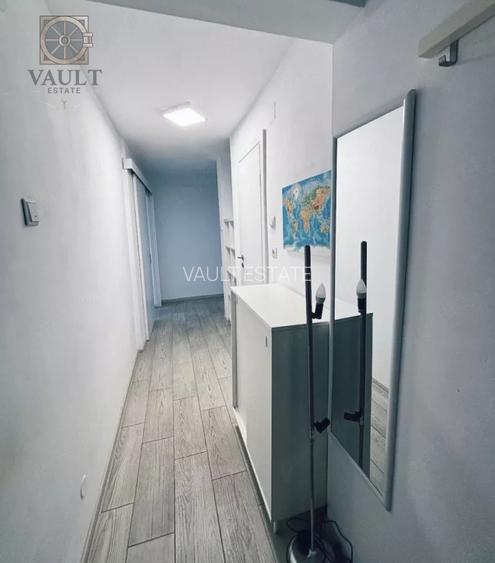Apartament 2 camere Drumul Taberei-Metrou Valea Ialomitei - 7