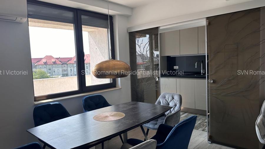 REA1028222 Apartament 3 camere cu loc de parcare si boxa Calea Calarasilor Iancu - 4