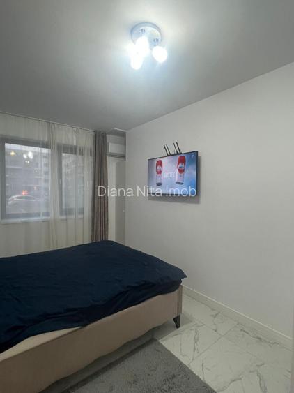 Garsoniera moderna/ Complex Onix/ Promenada/ Pipera - 2