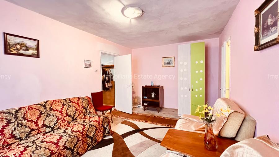 Apartament 2 camere Dristor, 10 minute de metrou, mobilat si utilat complet - 22