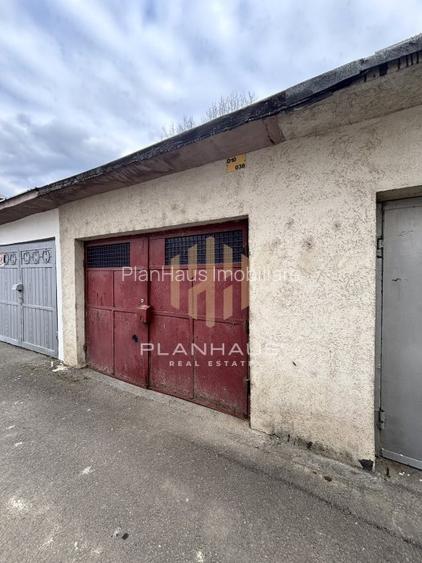 Apartament 3 Camere – Bld. Traian, Zona Dalia - 12