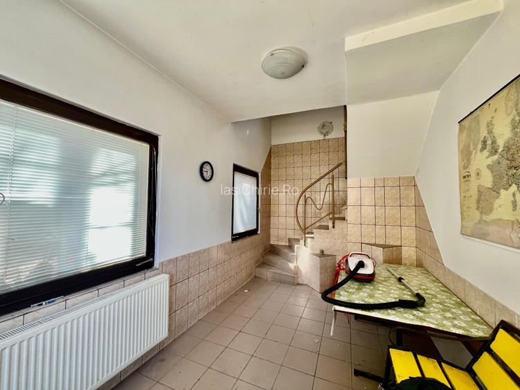 Spatiu comercial CUG Restaurant Capitol 128 mp - 12