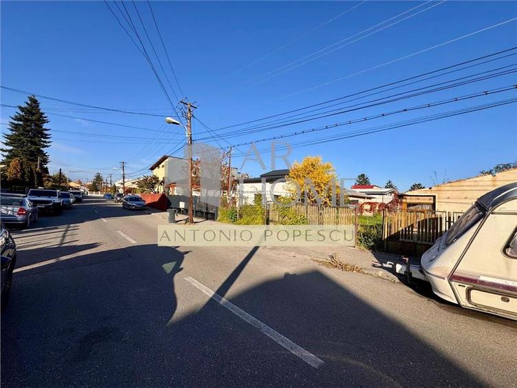 Teren intravilan, 394 mp, Ploiesti, zona centrala - 2