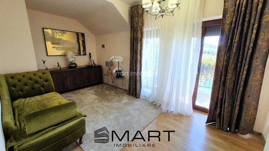 Casa 200mp cu teren 407mp Sura Mare - 11