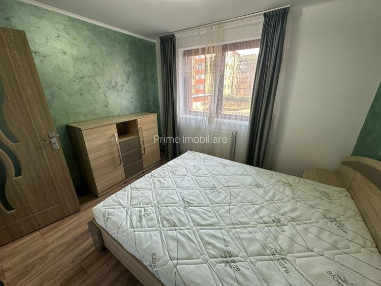 Apartament 2 camere| etaj 1| zona Cugir - 2