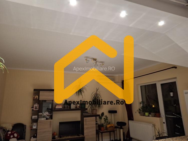 Titan-Ozana | 2 Camere | Metrou 12min | Centrala | Parcare | 2Balcoane - 3