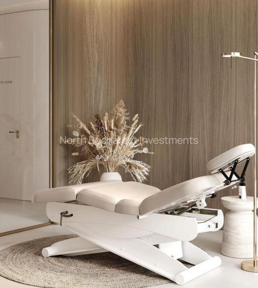 Investiție Hotelieră Premium cu Venit Garantat || Aeroport Otopeni - 17