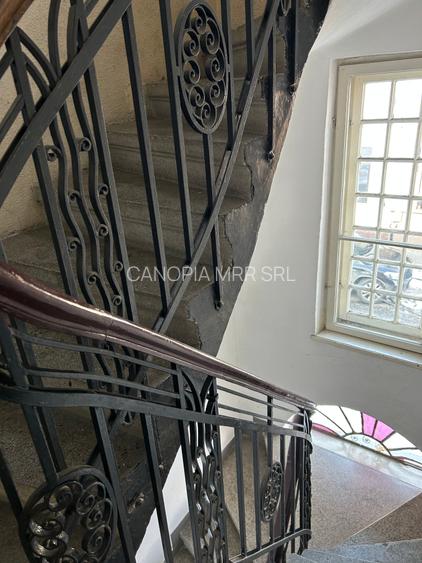 Apartament în vilă - 5