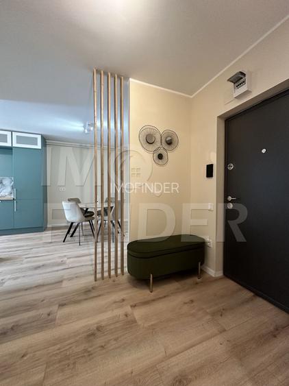 3 camere, imobil PREMIUM, totul nou, ocupabil imediat - 5