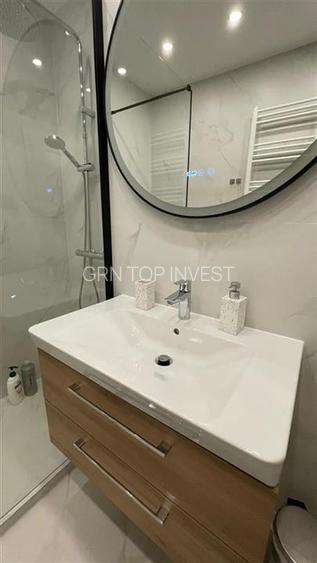 Apartament de Lux 3 camere 2 bai 2 boxe zona Terezian - 20