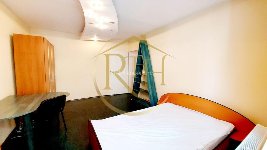 Oferim spre inchiriere apartament 1 camera, decomandat, Complex Studentesc - 2