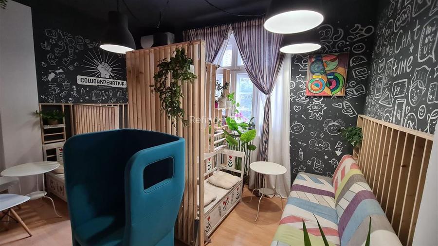 Apartament 4 camere Ultracentral | renovat complet 2020 | boxa la subsol | Roman - 3