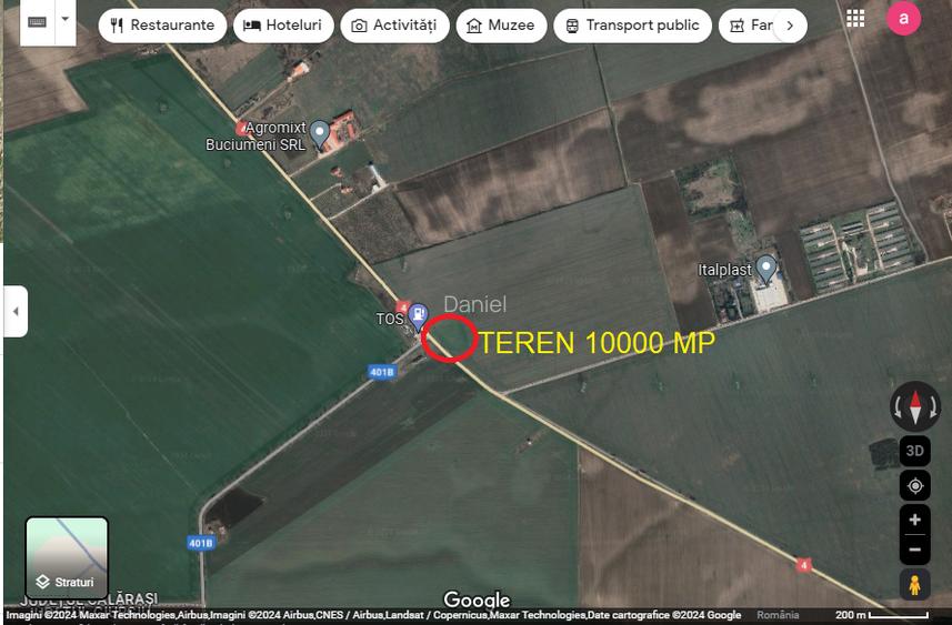 FRUMUSANI-BUDESTI 10000 MP DIRECT DN4 - 3