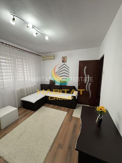 Inchiriere Apartament Decomandat De 2 Camere 40mp Zona Luica - 3