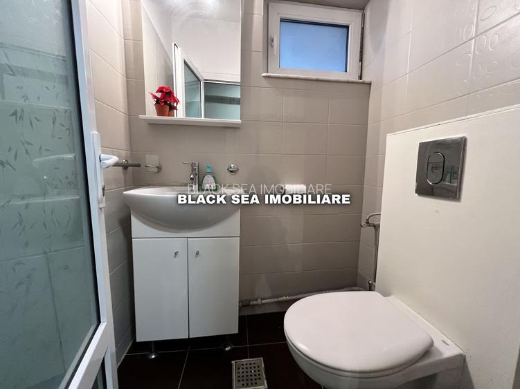 Apartament 3 camere renovat modern – zona CENTRU- aproape de plaja - 7