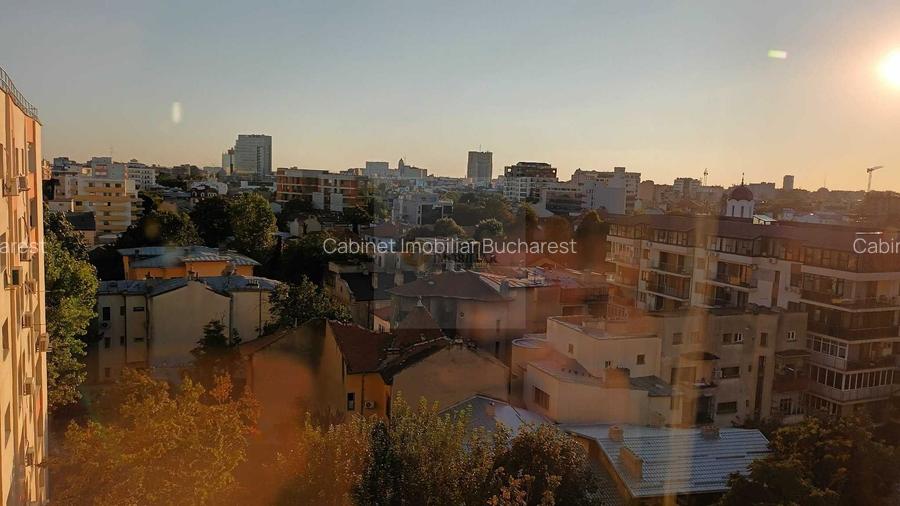 2 camere I Calea Mosilor - Eminescu I 55 mp I bloc 1982 - 15