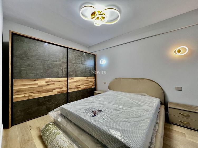 Apartament 2 Camere Premium | Liber | Unirii | 62 MP | Parcare inclusa - 8