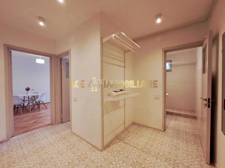 2 Camere de inchiriat | Berceni | Metrou | Mobilat | Nou - 6