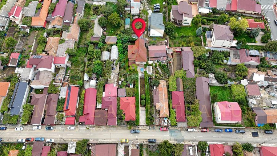 VIILE NOI - Vila modernă compusă din P+1E+M - 52