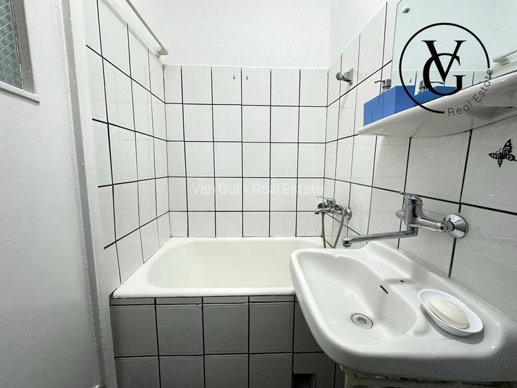 Apartament 2 camere - zona Brotacei - centrala proprie - 7