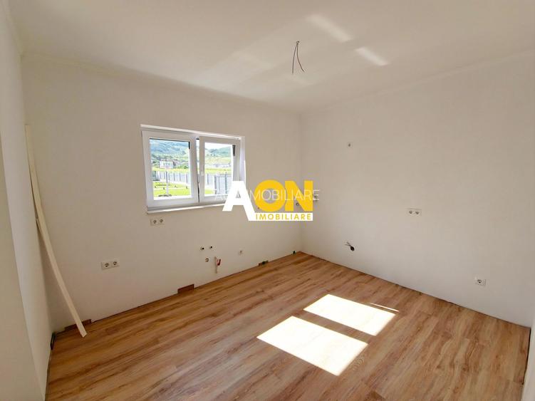 Casa 4 camere, cu predare la cheie, 324 mp teren, Micesti - 14