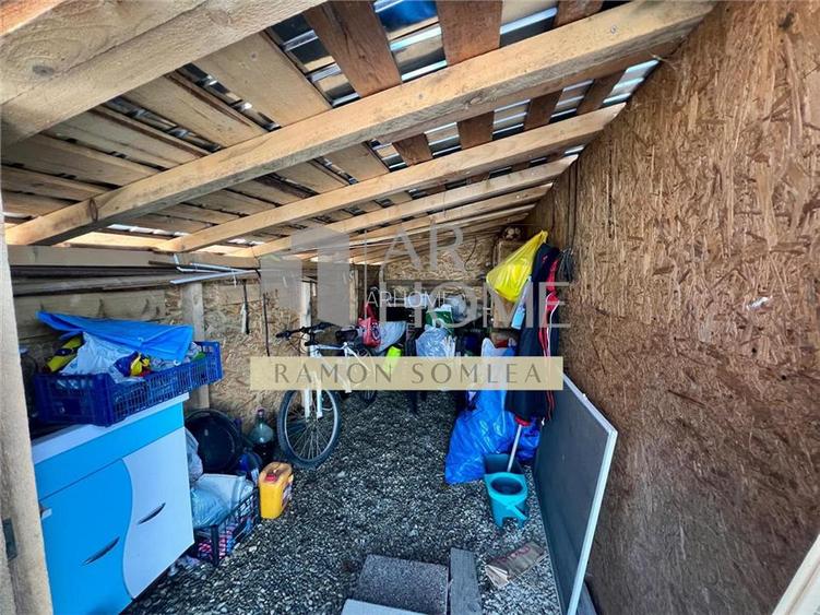 Vanzare Casa Individuala 4 camere,  P+M , Sat Tarinceni  , Prahova - 21