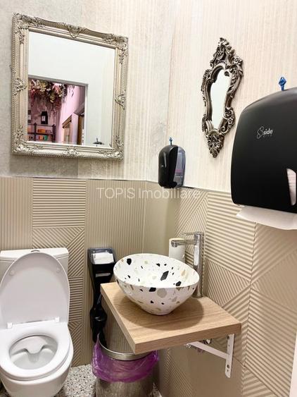 Povestea ta aici - Spatiu Comercial/Laborator - 78 mp - Victoriei - 17