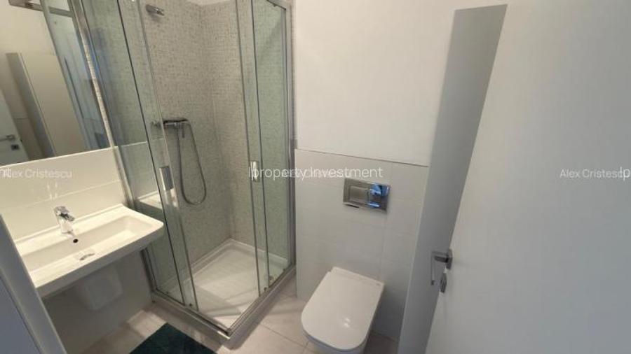 Pipera  | 3 Camere | Centrala Proprie  | Parcare | Decomandat - 7