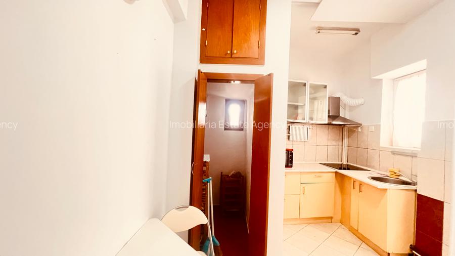 Apartament 2 camere Piața Unirii, 5 minute de metrou, CENTRALA, PET-FRIENDLY - 11