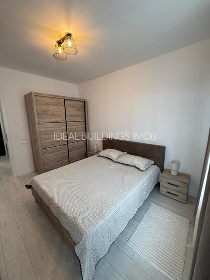 Prima Inchiriere - Apartament 2 Camere - Ilie Petre 8 - 2