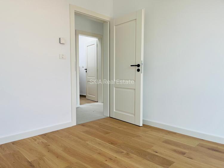 Casă înșiruită cu 3 dormitoare în Proiectul H4L - 11