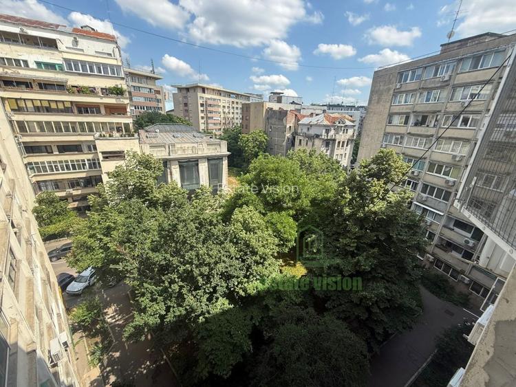 Apartament 2 camere, decomandat, renovat si mobilat, Sala Palatului - 7