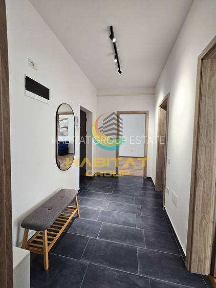 Apartament 2 camere Grand Kristal+loc de parcare - 5