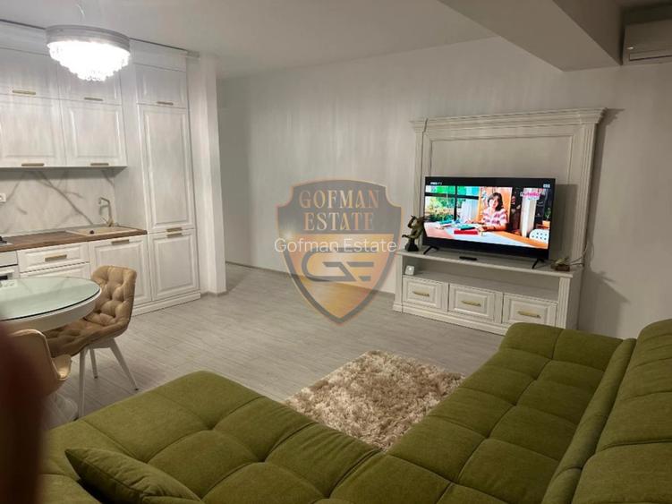 2 Cam, Tomis Nord, Campus, Universitate, Cambridge 50.50m parcare subterana incl - 9