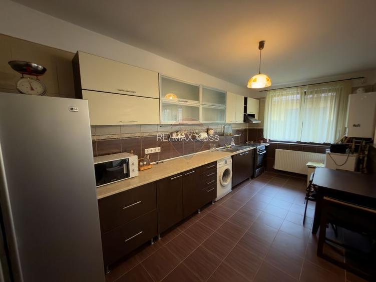 De inchiriat | Casa 5 camere | Zona Giulesti - 21