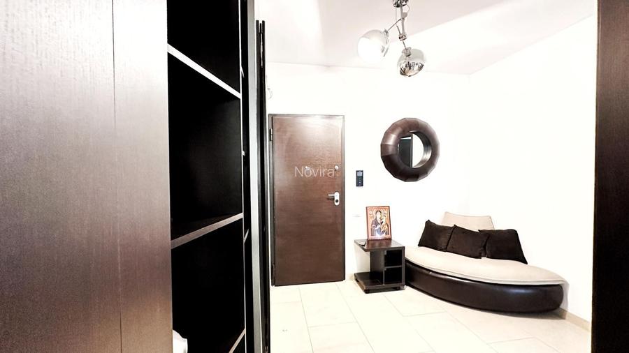 2 Camere | Floreasca | Piscina | Metrou Pipera - 12