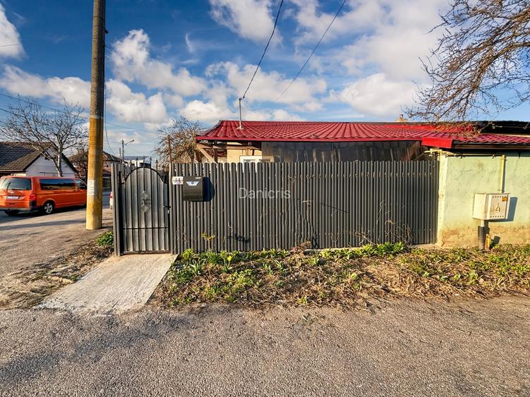 Casă 3 camere | KM 5 | Poziționare pe colț | Comision 0% - 4