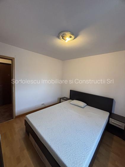 Apartament 3 camere de închiriat zona Aradului - 11