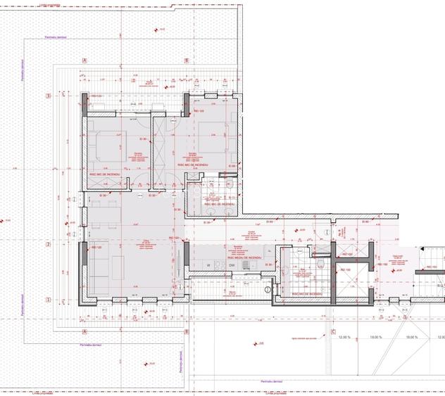 Apartament 3 camere 100mp Splaiul Unirii in zona de case Vezi Video - 1