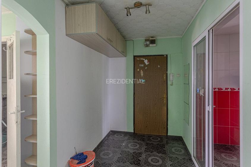 Apartament 3 camere decomandat-central propie-Izvorul Crisului - 5