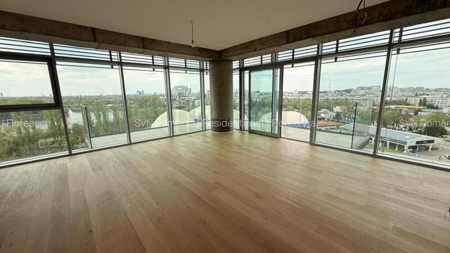 REA1028635 Apartament 4 camere Floreasca - 42